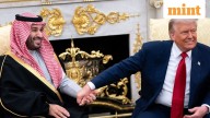 Saudi Arabia designated 20th Major Non-NATO Ally by US after Trump