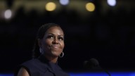 Michelle Obama says US ‘not ready for a woman’ in the Oval Office