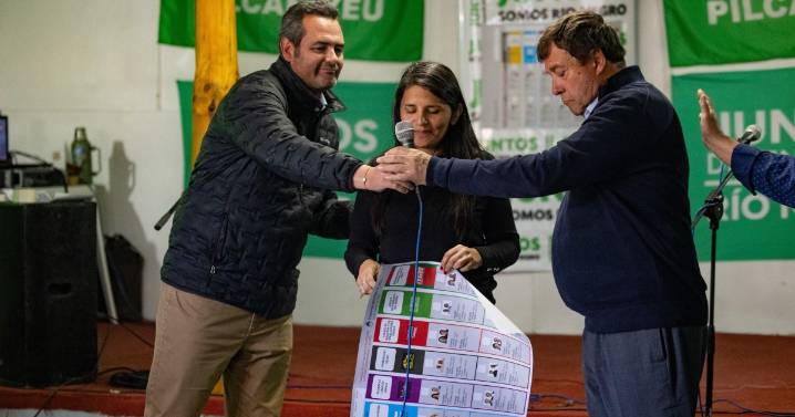 Las alteraciones sueltas de una elección