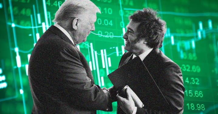 Acuerdo con EE.UU: claves de una apertura que puede reconfigurar el mapa productivo de Argentina