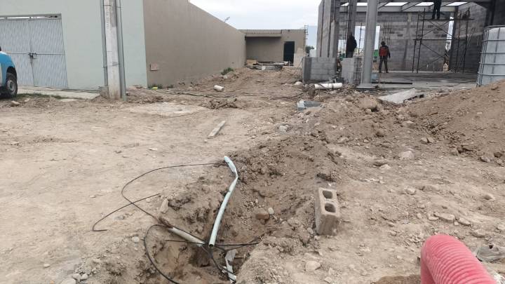 Boicotean cableras a Telmex en Saltillo