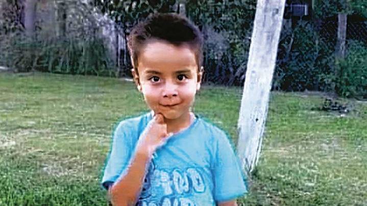 Caso Loan: un decisión judicial podría ser clave para saber qué ocurrió con el nene desaparecido