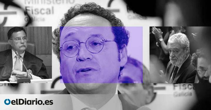 Un fiscal general en el banquillo del Supremo: cómo un bulo del entorno de Ayuso terminó en un juicio inédito