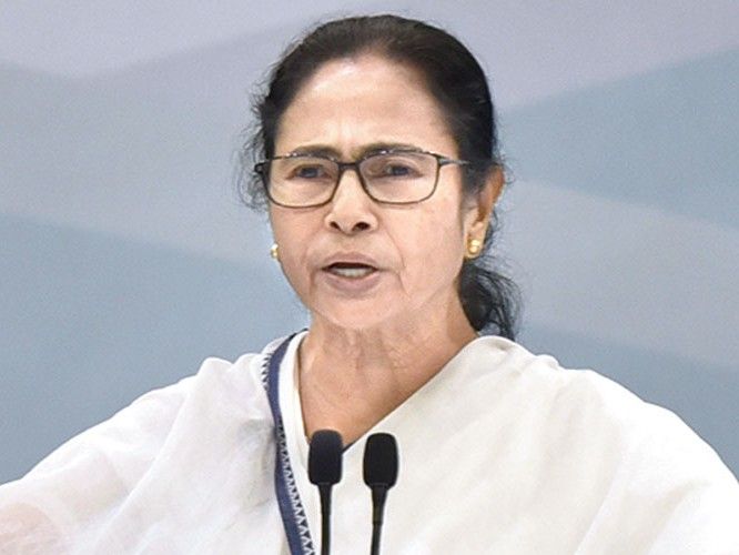 Mamata Banerjee refutes claims of accepting SIR form:Bengal CM says she’ll not submit it until every Bengali completes the process; accuses media of spreading lies
