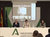 Andalucía impulsa una comunicación responsable sobre ITS, VIH y sida