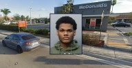 Florida mom defends family after McDonald's worker allegedly pulls gun during argument