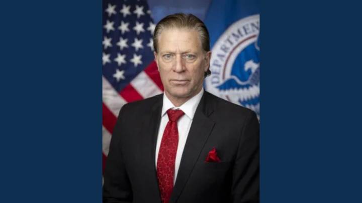 Acting FEMA administrator David Richardson resigns after short tenure