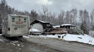 One dead in Meddybemps, Maine fire
