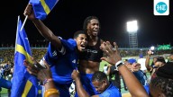 Curacao, country with 1/10th population of Noida, qualifies for FIFA World Cup
