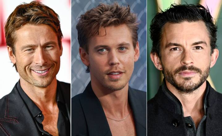 Vanity Fair catches flak for all-male Hollywood Issue