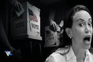Delirio al extremo: María Corina Machado dice que Maduro manipuló las elecciones en EEUU