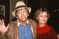 Bob Denver’s Widow Says 'Gilligan’s Island' Star Was Different Than His On-Screen Persona and Relationship was 'Lust at First Sight'