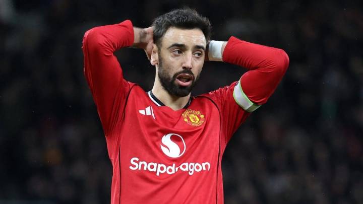 Ruben Amorim has set fire to Man Utd’s marginal gains