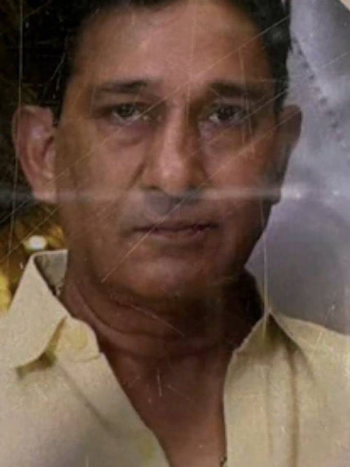 Cops suspect robbery linked to Jal Board employee’s murder