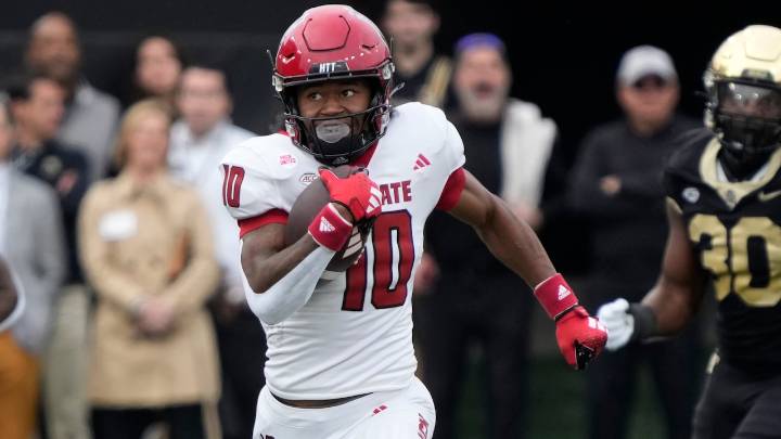 Where to watch North Carolina State vs. Florida State football for free tonight