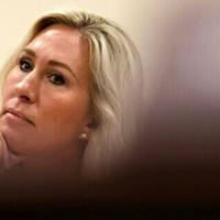 Major MAGA figure says facing threats 'fueled' by Trump