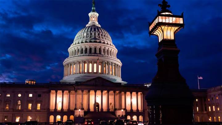 Estados Unidos: hubo acuerdo en el Senado y se levantará el cierre del gobierno