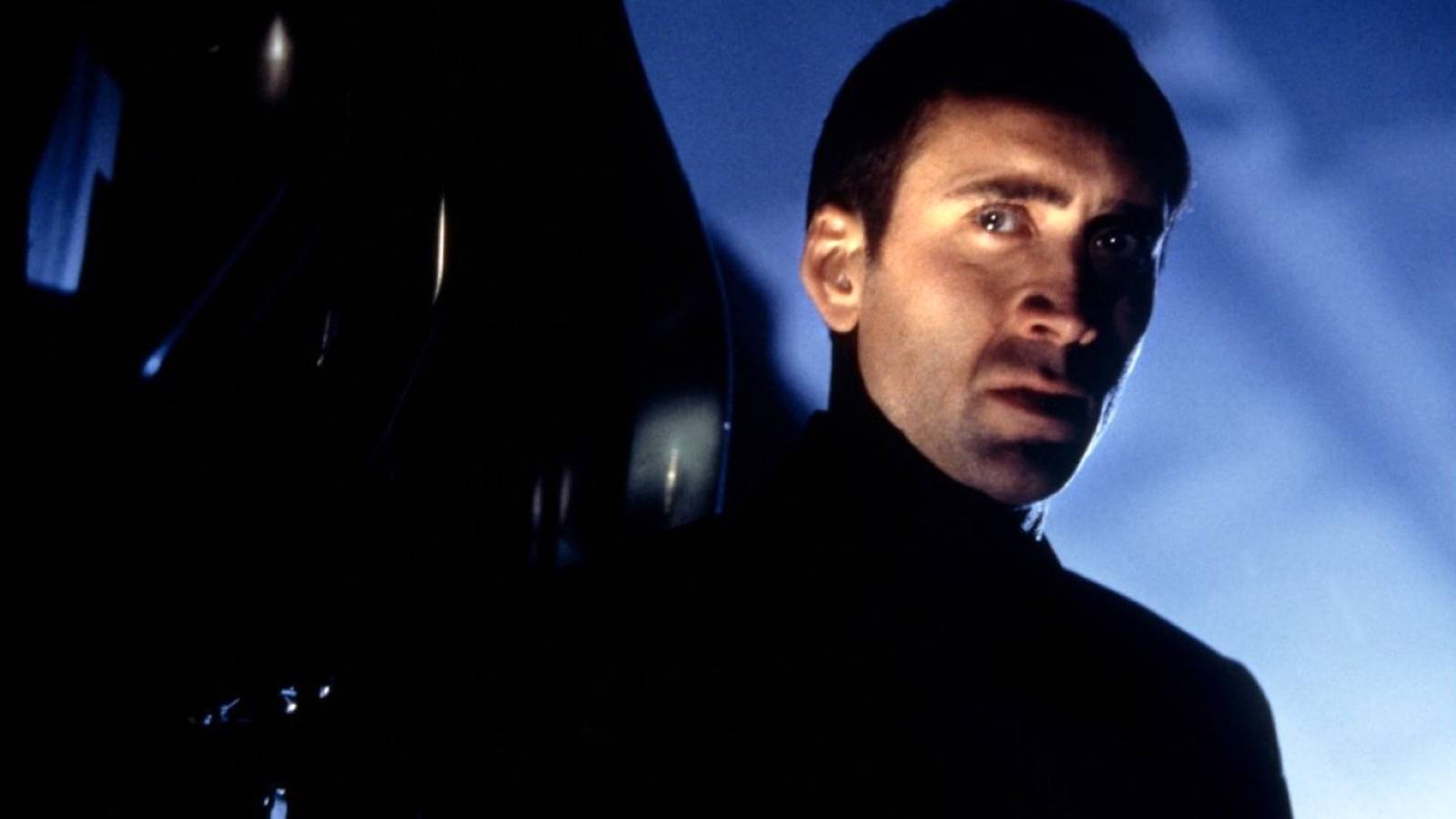 John Woo & Nicolas Cage Reunite After 'Face/Off' for 'Gambino' Crime Epic