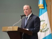 FGR obtiene orden de aprehensión contra Raúl Rocha Cantú por delincuencia organizada