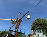 Maracaibo impulsa su futuro energético con la instalación de nuevos transformadores eléctricos