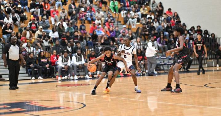 Future for MCHS basetball 'very bright'