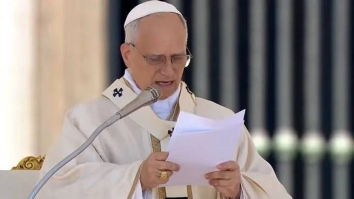 El papa León XIV dio a conocer las películas que considera más significativas