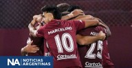 Ni Magis TV ni Pelota Libre: cómo ver Lanús vs Tigre EN VIVO por Internet