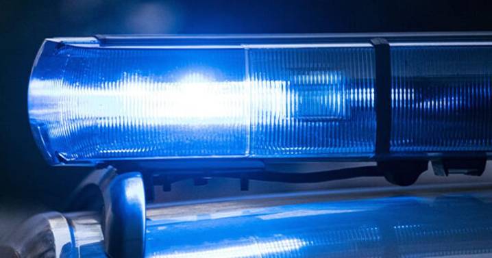 Woman suffers self-inflicted gunshot wound after standoff with Albertville Police