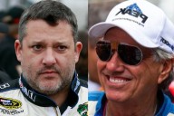 Tony Stewart Urges John Force to Follow His 7-Worded Advice Amidst Retirement