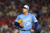 2025 Season in Review: Ryan Bergert