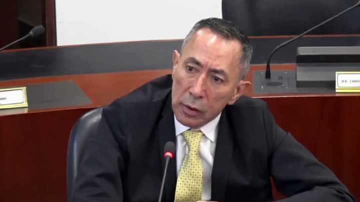 Ricardo Roa interpone tutela contra el CNE en proceso de campaña Petro Presidente