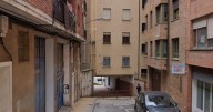 Una explosión en un piso de Soria deja tres heridos y 14 vecinos desalojados