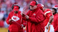 'No other way' - Andy Reid assigns blame for Cowboys loss while hitting back at suspect officiating decisions