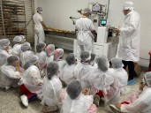 Con talleres lúdicos y prácticos, estudiantes aprenden a conocer el rol sanitario del Invima en la salud pública del país