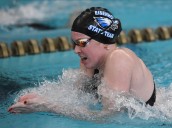 Four Macomb County senior swimmers bow out with top-16 finishes at D1 state finals
