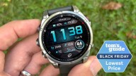 The Garmin Fenix 8 Pro just hit its lowest ever price — I didn’t expect it to be reduced at all this Black Friday