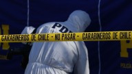 Joven muere atacado a balazos al interior de motel en Ovalle