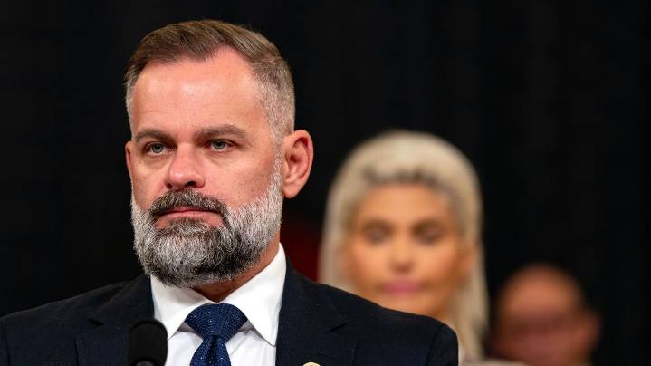 Nancy Mace to force vote on ousting fellow GOP Rep. Cory Mills from committees