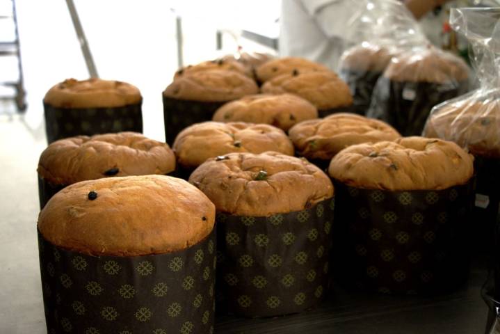 UNALM pondrá a la venta 2,500 panetones para campaña navideña [video]