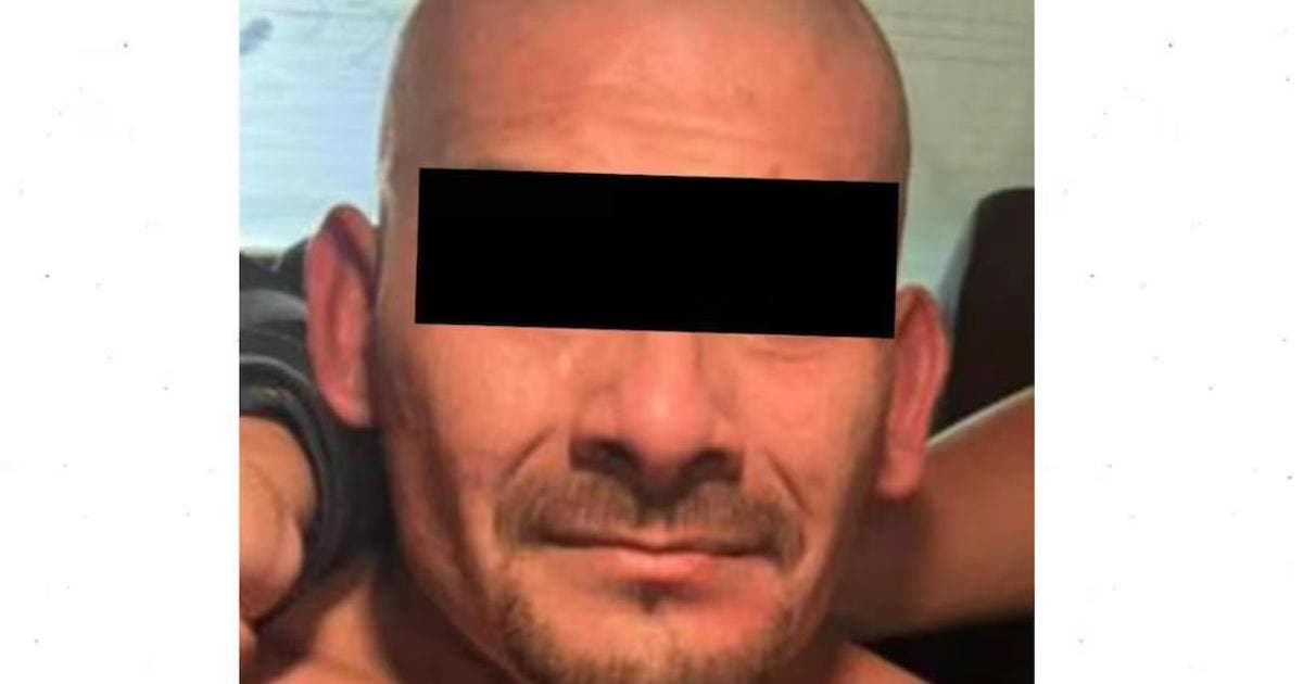 Cae "El Pelón", el eslabón clave en el asesinato del alcalde Carlos Manzo