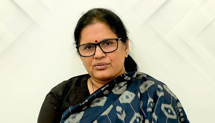 Deputy CM Parida To Attend India International Trade Fair In New Delhi Today