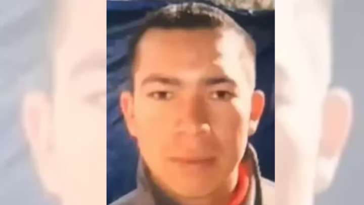 Ecuador anuncia captura de “Pipo”, líder del cártel Los Lobos, en medio de la...