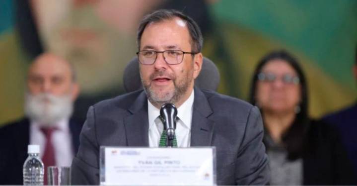 Venezuela Denuncia a EE. UU. por muertes en operaciones antidrogas