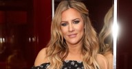 Caroline Flack's devastating final texts and voicenotes revealed in new documentary