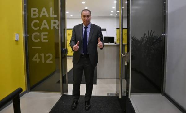 “Tomo nota”: la respuesta de Santilli al pedido de reunión que le hizo el gobierno de Kicillof