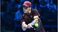 Sinner le ganó a Shelton y cerró una fase de grupos perfecta en las ATP Finals