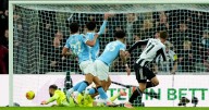 Newcastle United 2 Man City 1: Harvey Barnes scores twice in win
