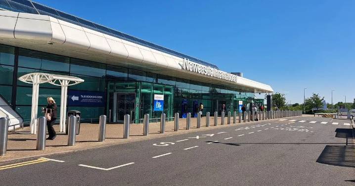 Newcastle International Airport issue statement over Airbus A320 travel disruption