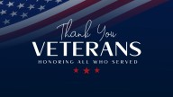 Wings Etc. offers free entrée to veterans this Veterans Day