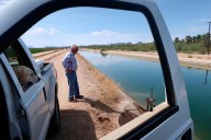 Renegotiated water rights, connection to SRP possibly in CAP's future